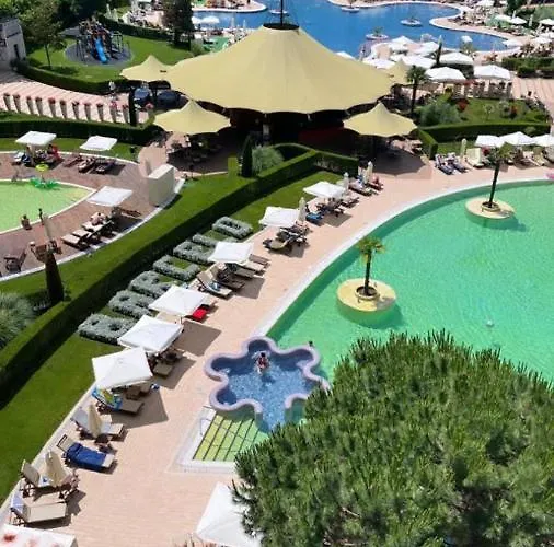 Appartamento Private Vip In Royal Sunny Beach