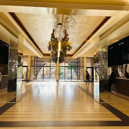 Apartman Private Vip In Royal Napospart