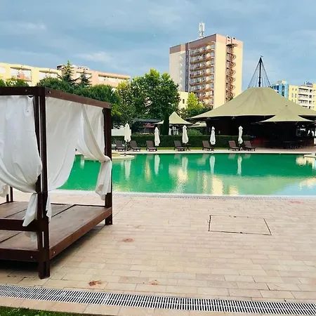 Private Vip In Royal Apartman *