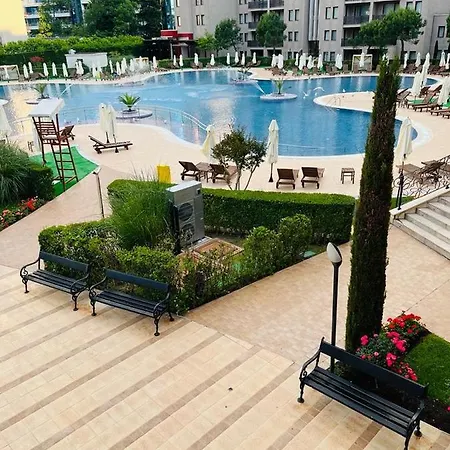 דירה Private Vip In Royal