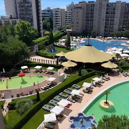 Apartman Private Vip In Royal Napospart
