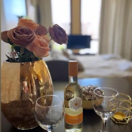 דירה Private Vip In Royal סאני ביץ'