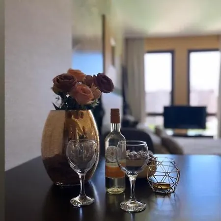 Private Vip In Royal * סאני ביץ'