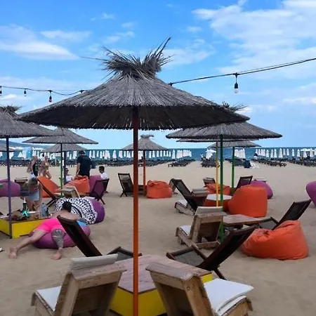 Private Vip In Royal סאני ביץ'