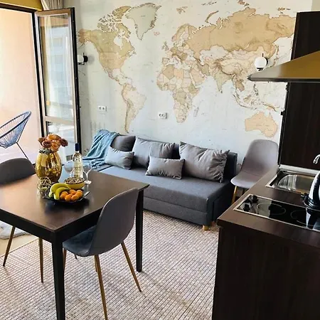 Private Vip In Royal * סאני ביץ'