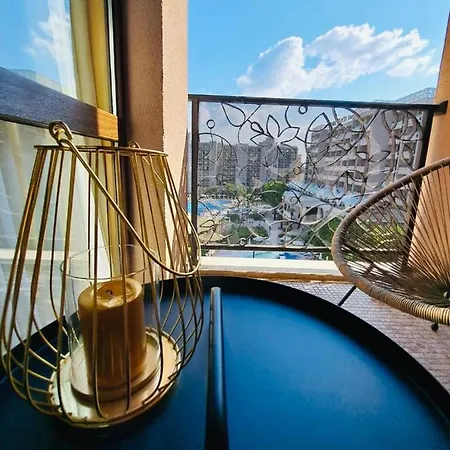 Private Vip In Royal * סאני ביץ'