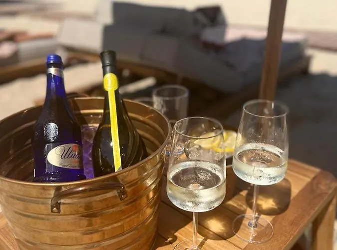 Private Vip In Royal Апартаменты Солнечный берег