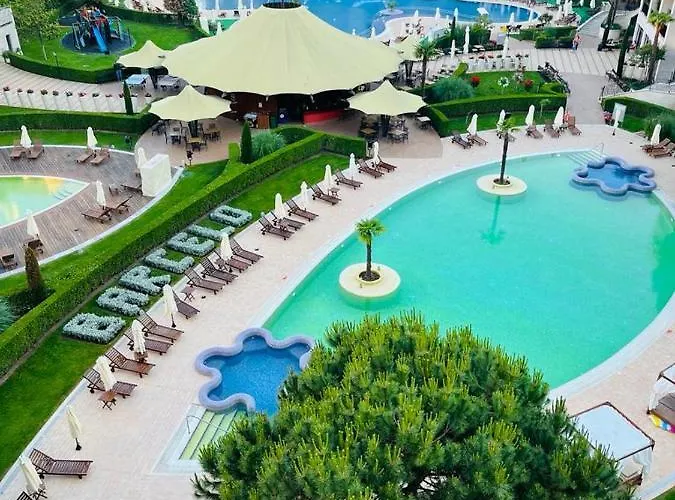 Апартаменты Private Vip In Royal *