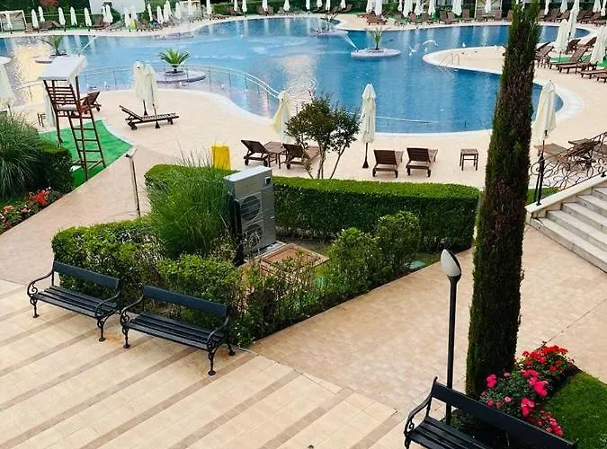 Апартаменты Private Vip In Royal