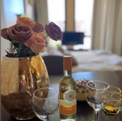 Apartman Private Vip In Royal Napospart