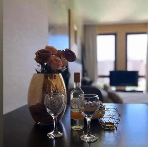 Private Vip In Royal * Napospart