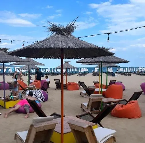 Private Vip In Royal Солнечный берег