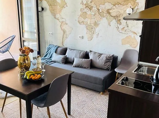 Private Vip In Royal * Солнечный берег