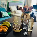 Апартаменти Private Vip In Royal *