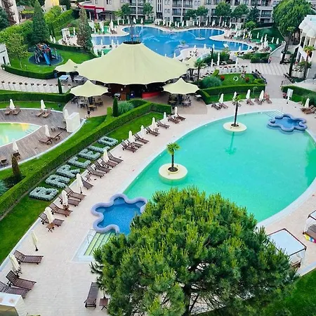 Lejlighed Private Vip In Royal *