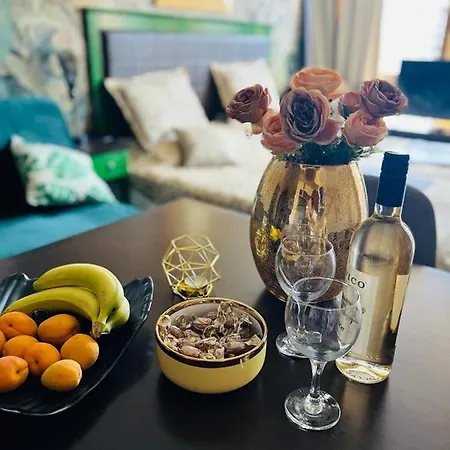 Apartment Private Vip In Royal *