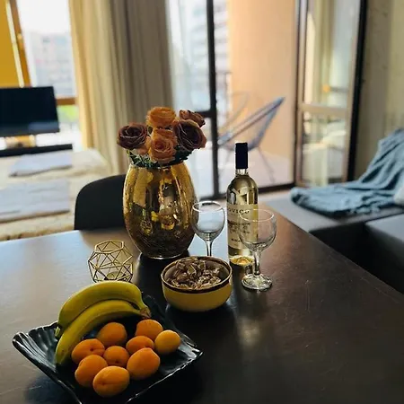 Private Vip In Royal Σάνι Μπιτς
