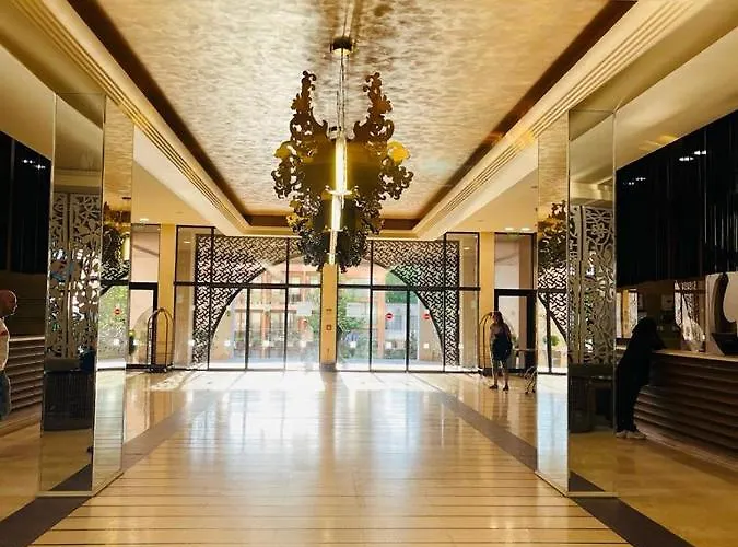 Appartement Private Vip In Royal Slantchev Briag