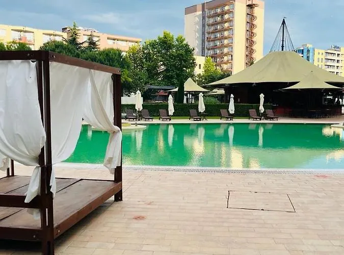 Private Vip In Royal Appartement *