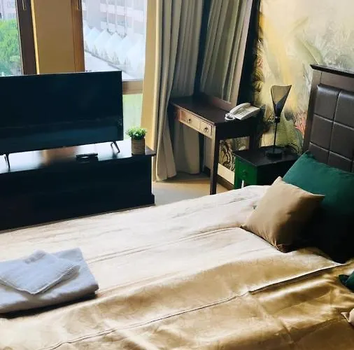 Private Vip In Royal Appartement *