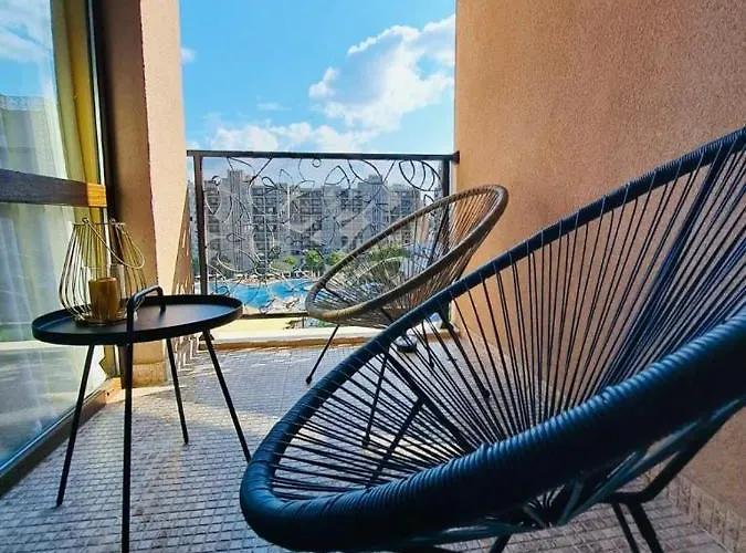 Private Vip In Royal Appartement *