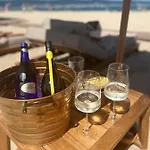 Private Vip In Royal Lejlighed Sunny Beach