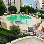 Lejlighed Private Vip In Royal Sunny Beach