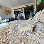 Private Vip In Royal Lejlighed Sunny Beach